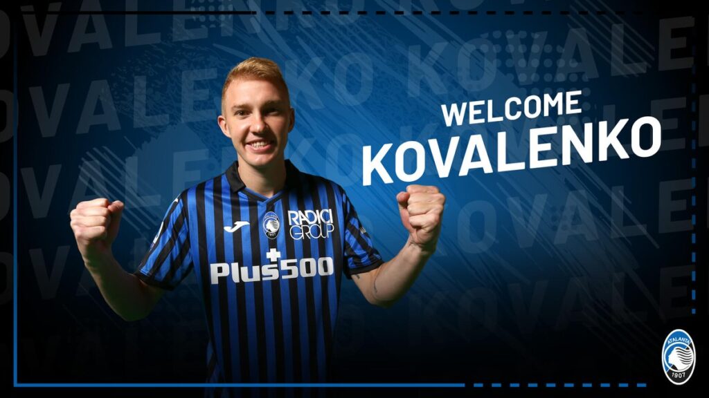 kovalenko
