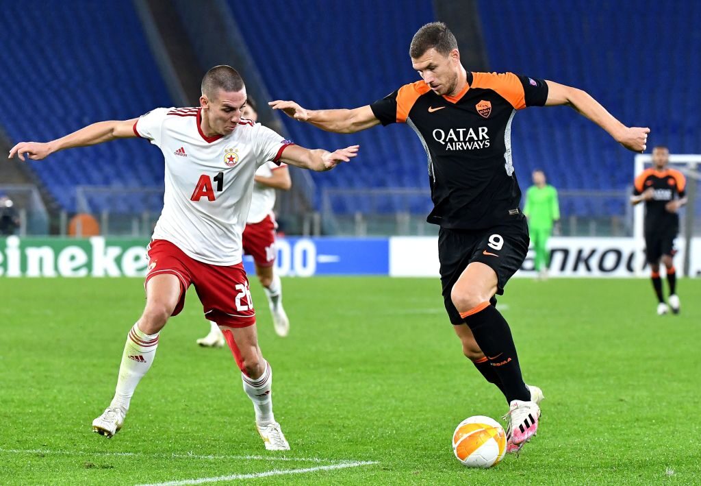 FBL-EUR-C3-AS ROMA-CSKA SOFIA
