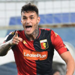 UC Sampdoria v Genoa CFC - Coppa Italia