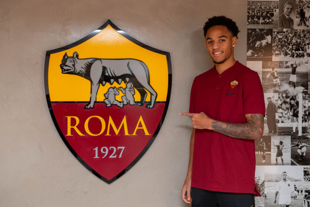 reynolds roma