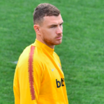Dzeko 2