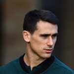 Italy Training Session &amp; Press Conference
