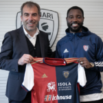 Asamoah