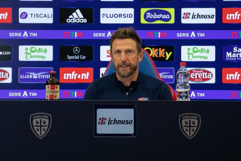 Eusebio Di francesco