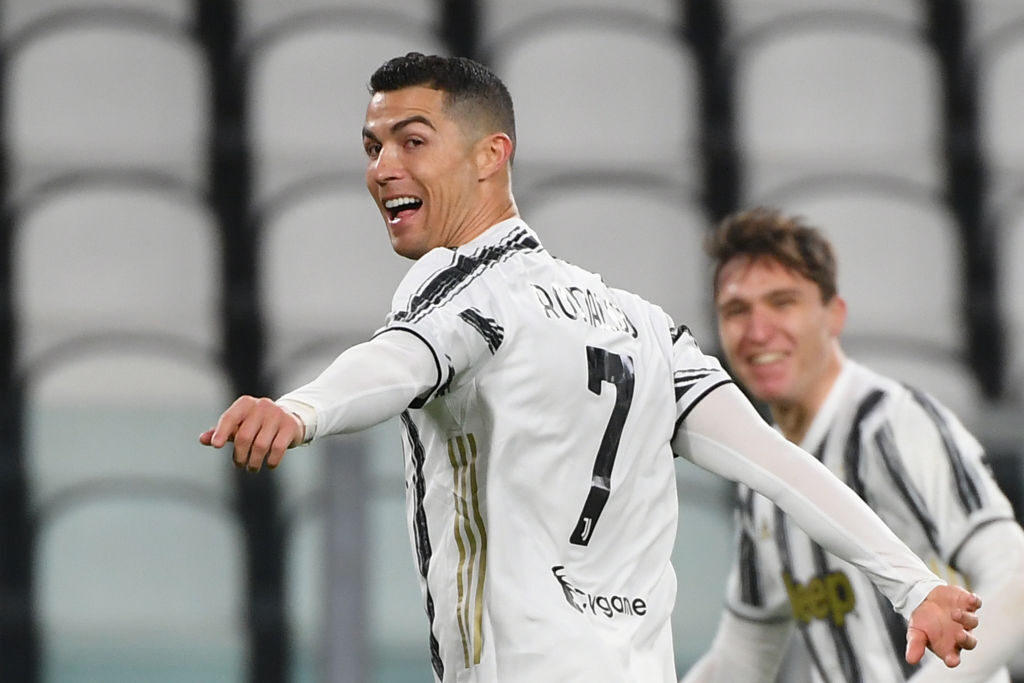 FBL-ITA-SERIEA-JUVENTUS-ROMA