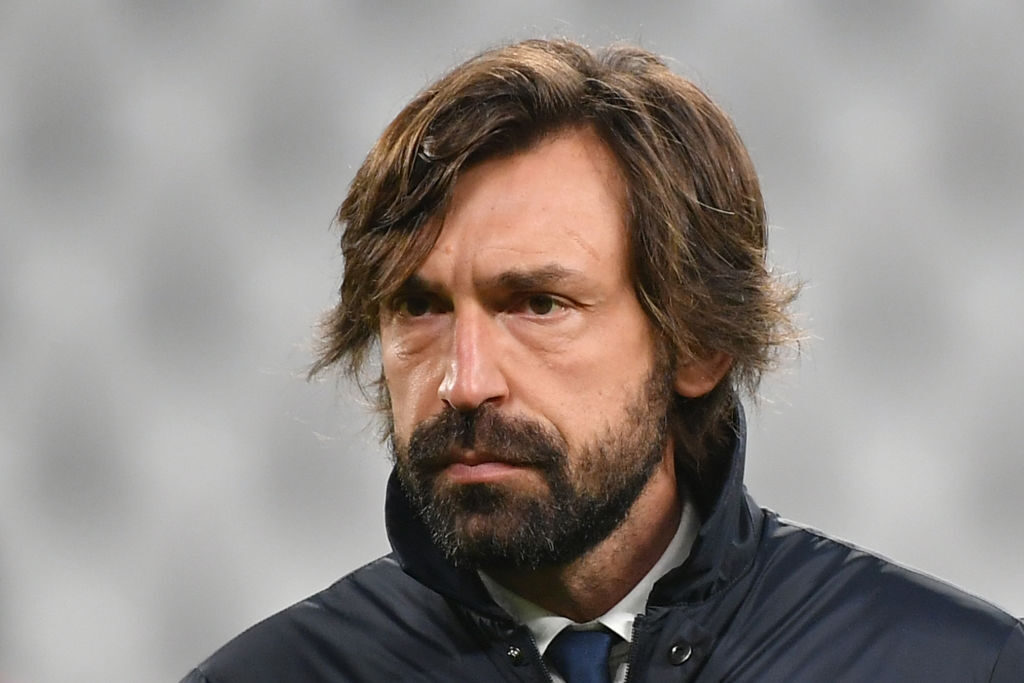 FBL-ITA-SERIEA-JUVENTUS-ROMA