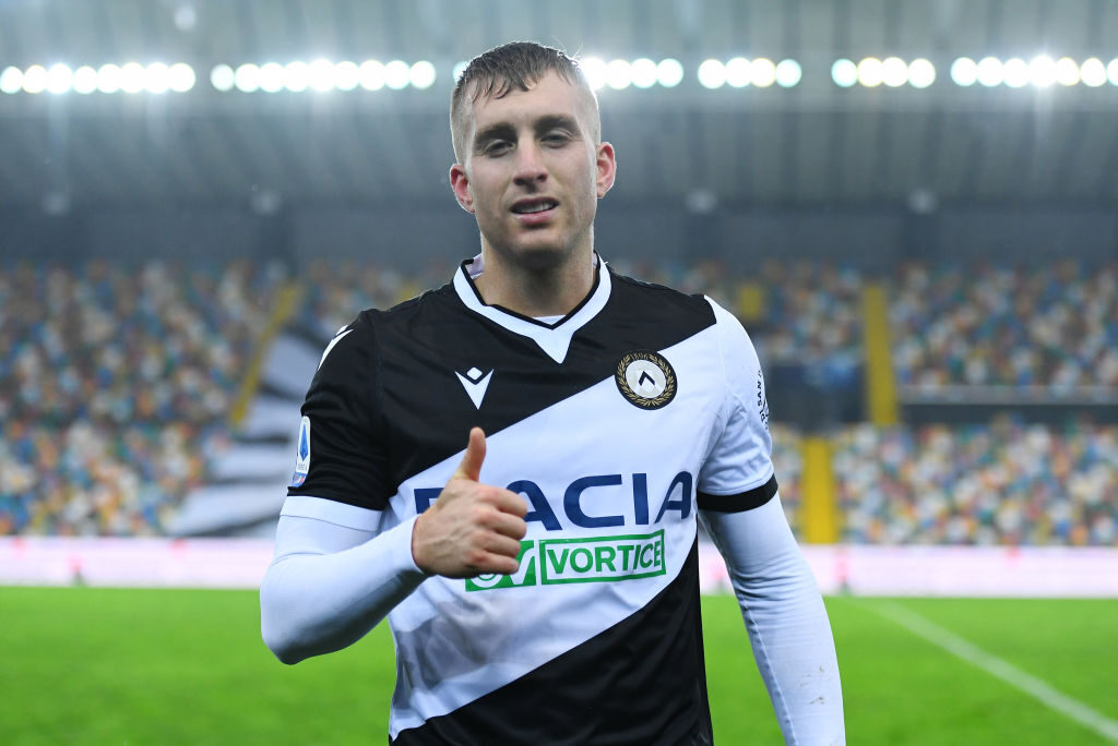 Udinese Calcio  v Hellas Verona FC - Serie A