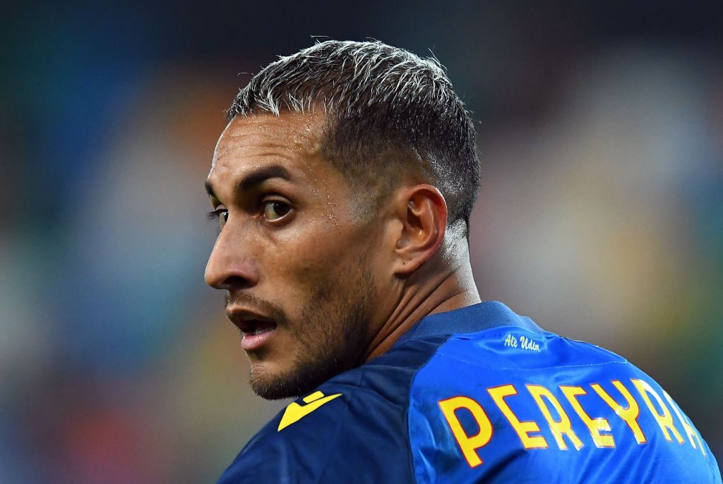Udinese Calcio v Parma Calcio - Serie A