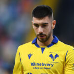 Udinese Calcio  v Hellas Verona FC - Serie A