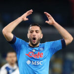 SSC Napoli v Atalanta BC - Coppa Italia