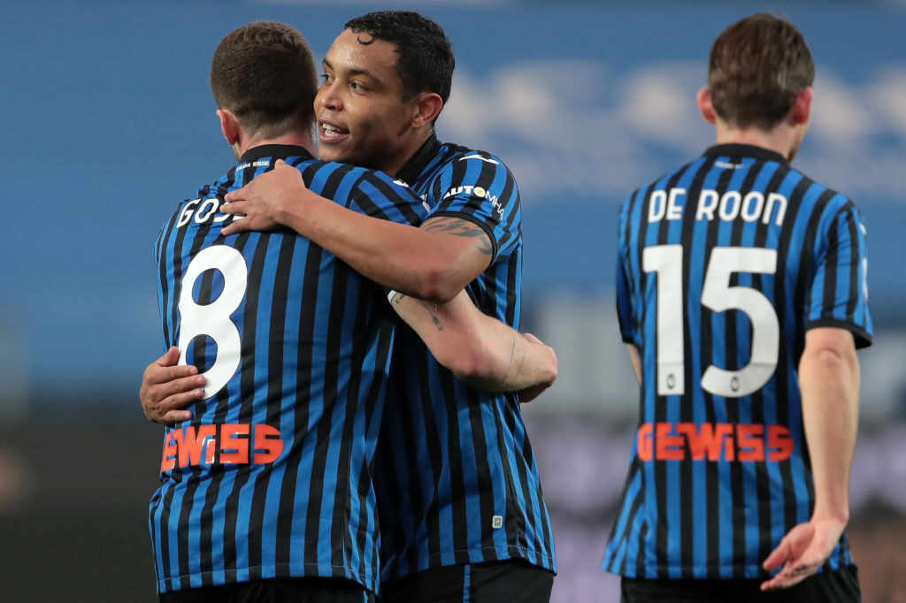 Atalanta BC  v Torino FC - Serie A