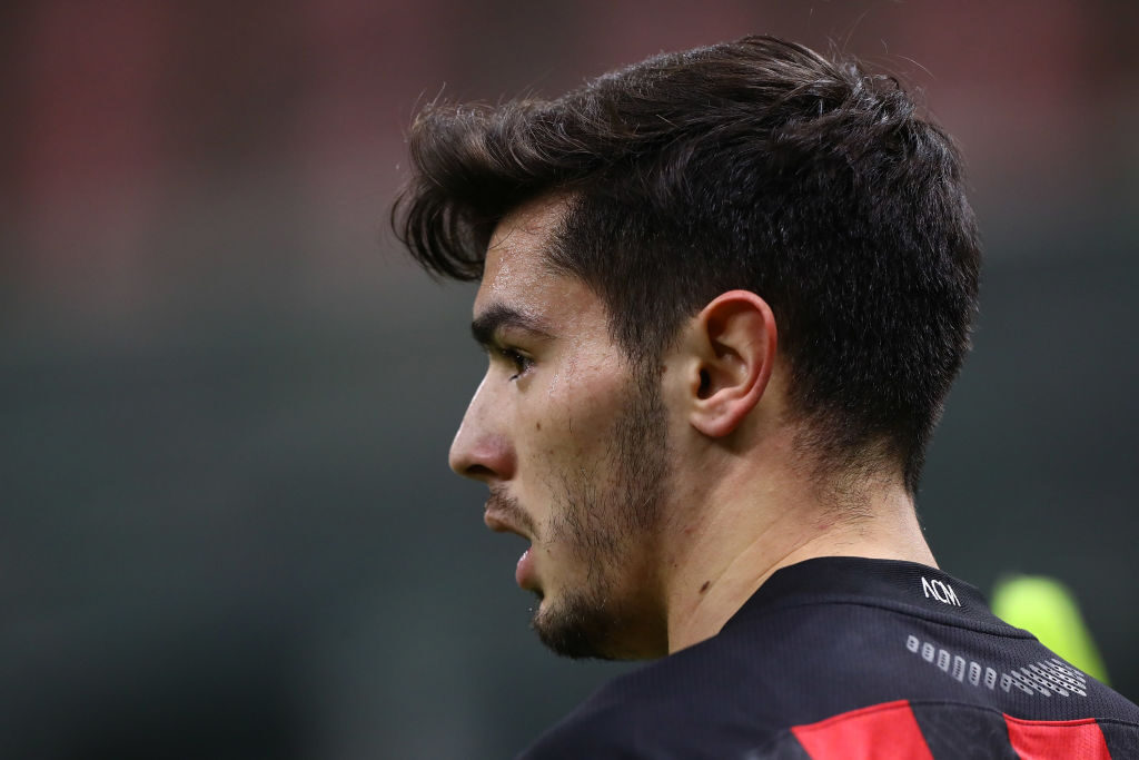 AC Milan v Torino FC - Serie A