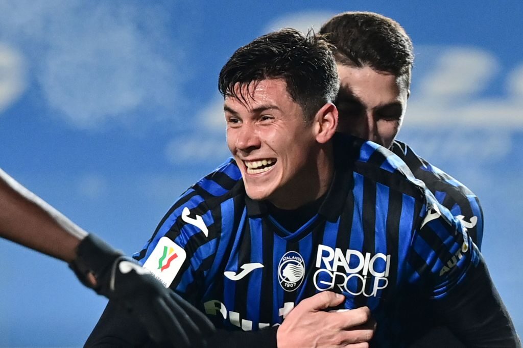 FBL-ITA-CUP-ATALANTA-NAPOLI
