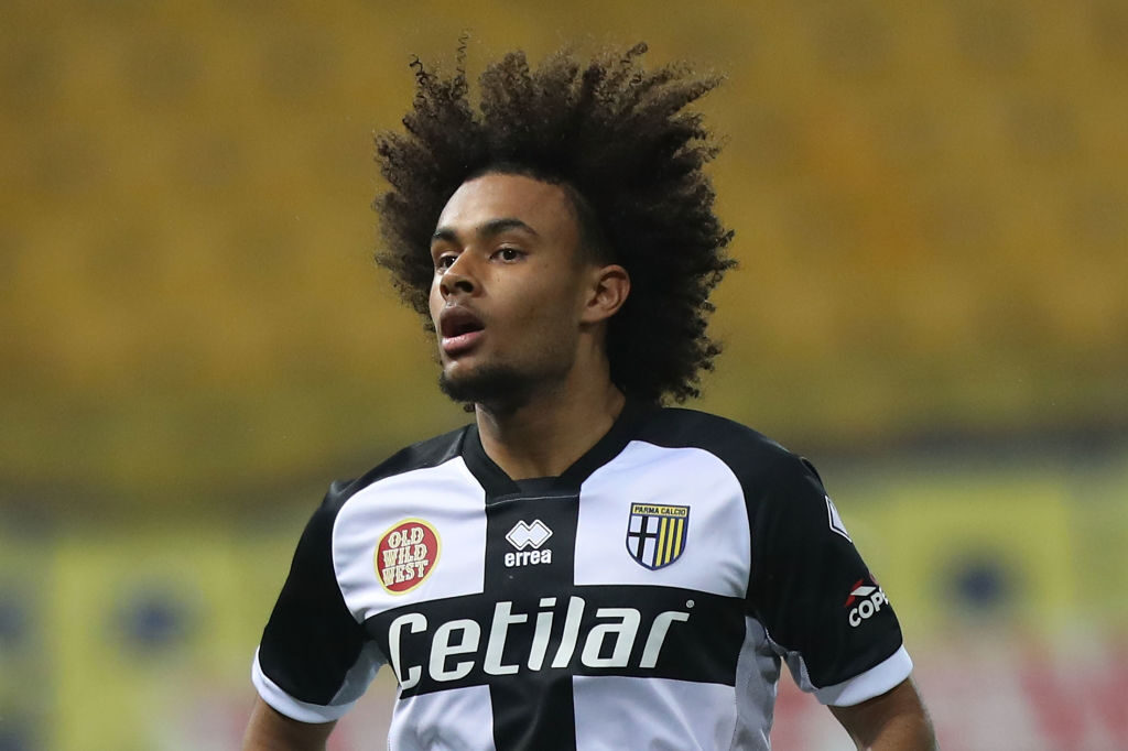 Parma Calcio  v Bologna FC - Serie A