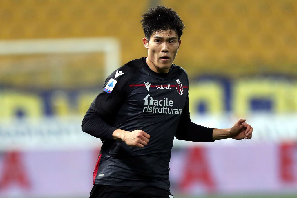 Parma Calcio  v Bologna FC - Serie A