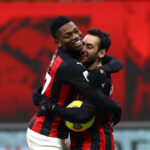 AC Milan v Torino FC - Coppa Italia