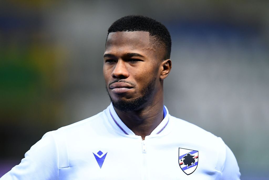 Parma Calcio v UC Sampdoria - Serie A