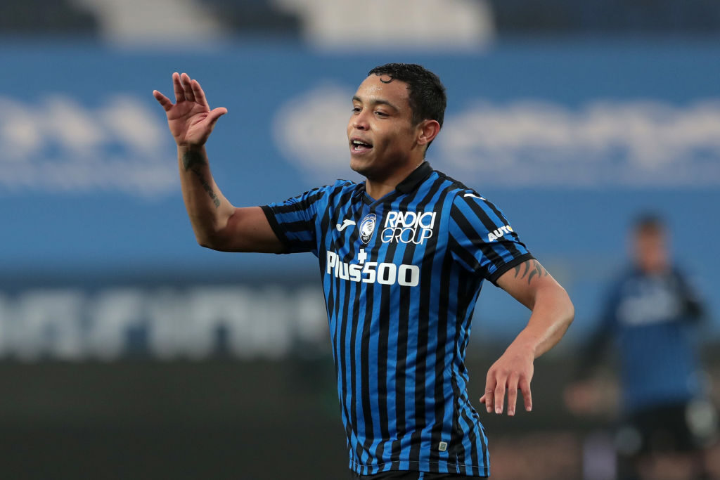 Atalanta BC  v Torino FC - Serie A