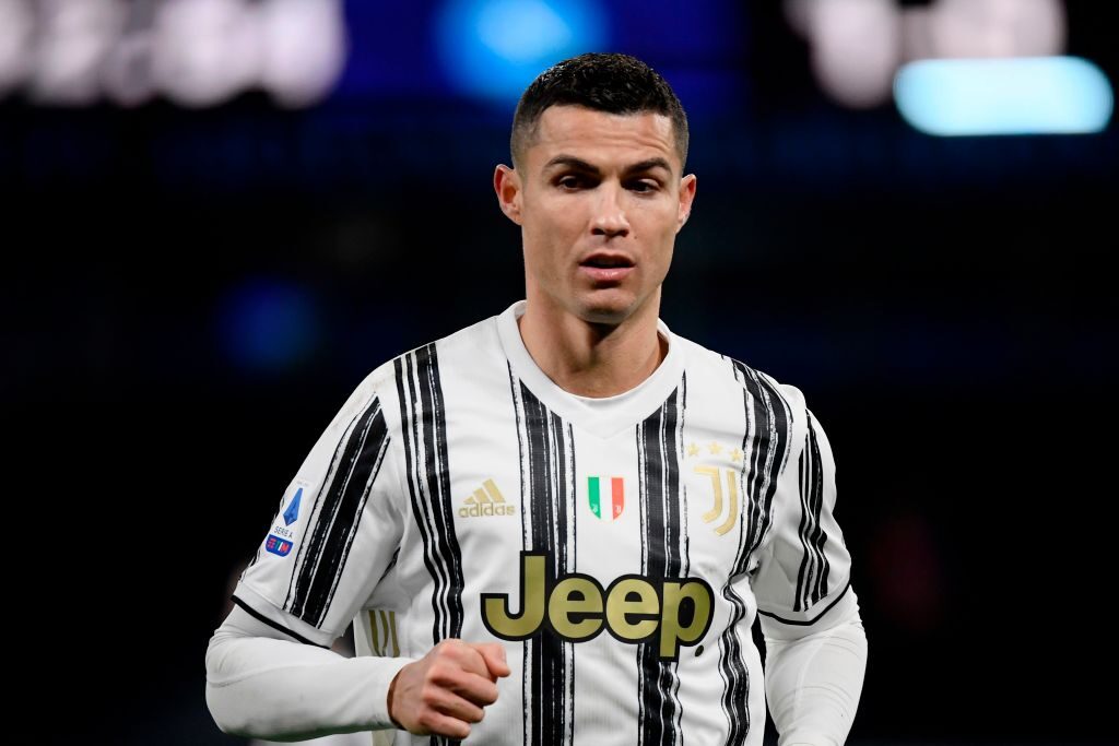 FBL-ITA-SERIEA-NAPOLI-JUVENTUS