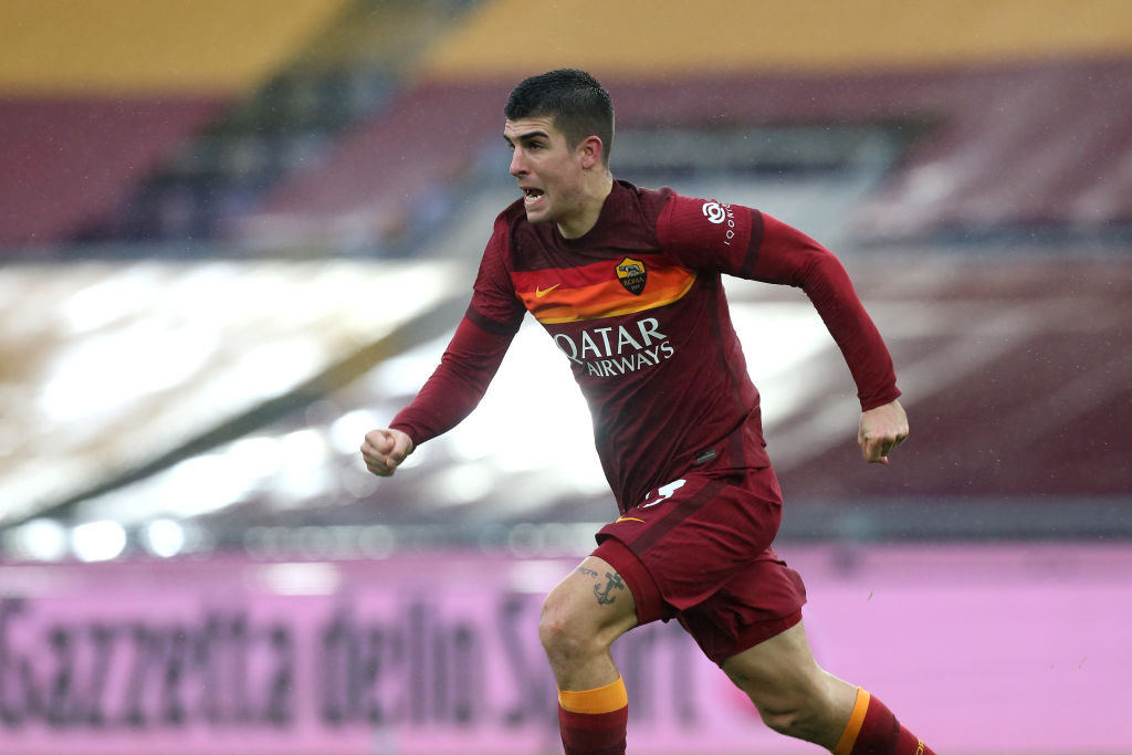 AS Roma v FC Internazionale - Serie A