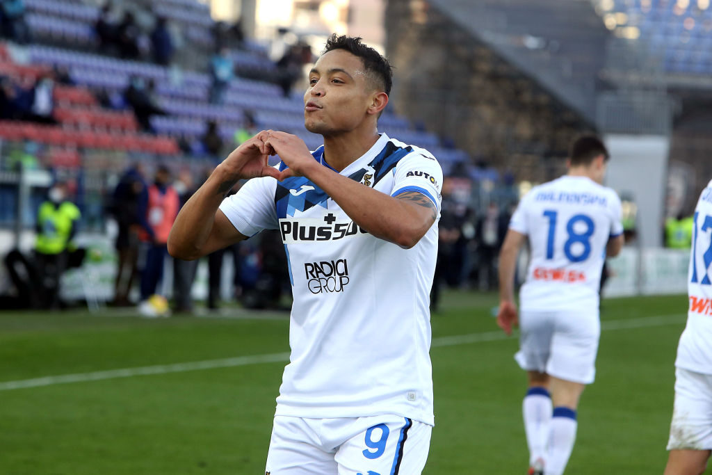 Cagliari Calcio  v Atalanta BC - Serie A
