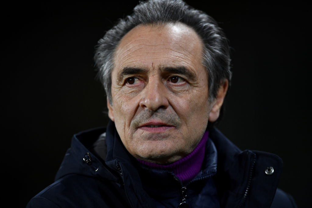 Torino FC v ACF Fiorentina - Serie A
