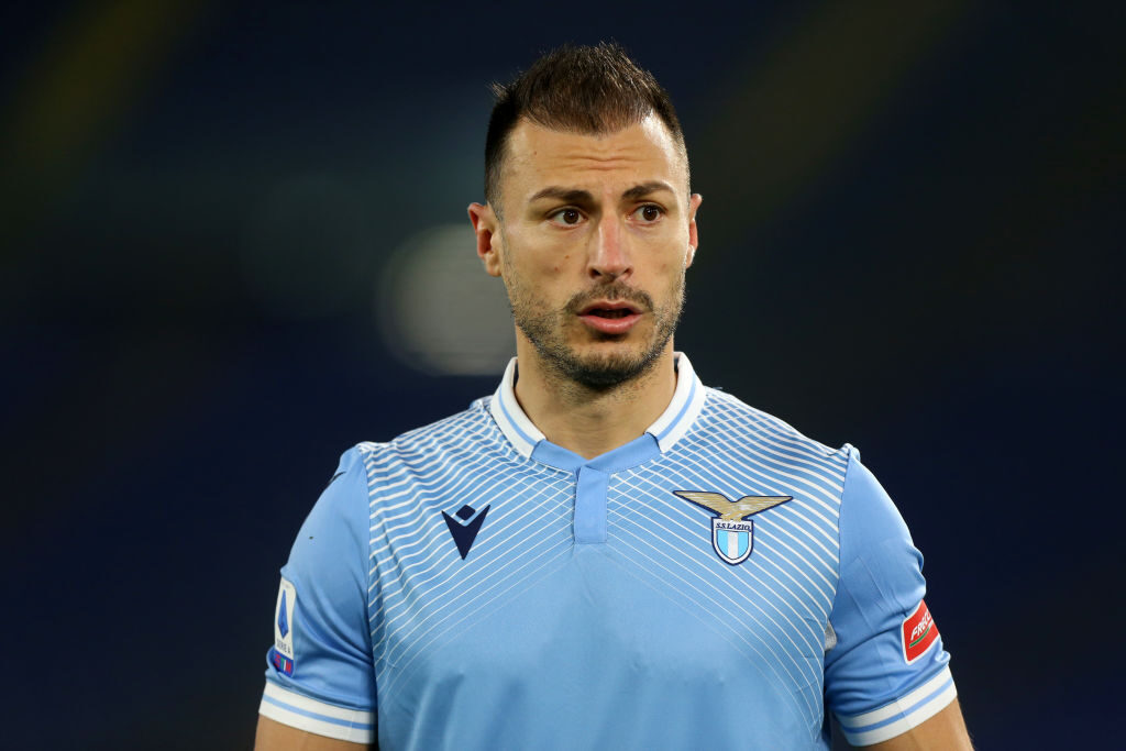 SS Lazio v Cagliari Calcio - Serie A