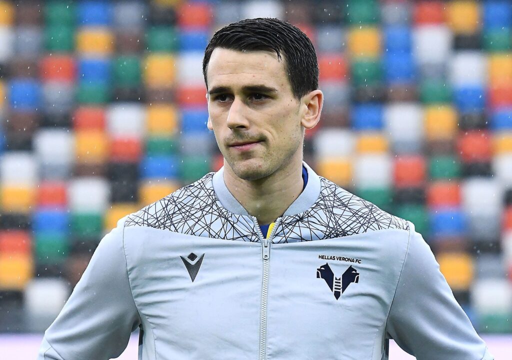 Udinese Calcio  v Hellas Verona FC - Serie A