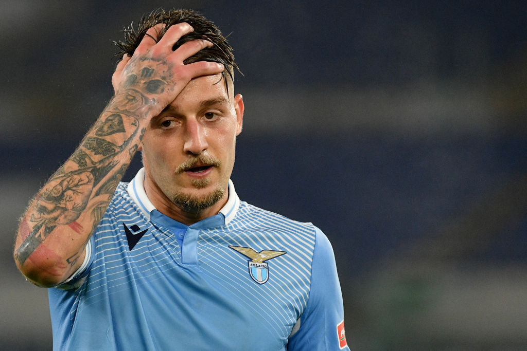 SS Lazio  v Cagliari Calcio - Serie A