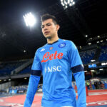 SSC Napoli v Empoli FC - Coppa Italia