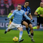 FC Internazionale  v SS Lazio - Serie A