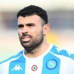 Hellas Verona FC v SSC Napoli - Serie A