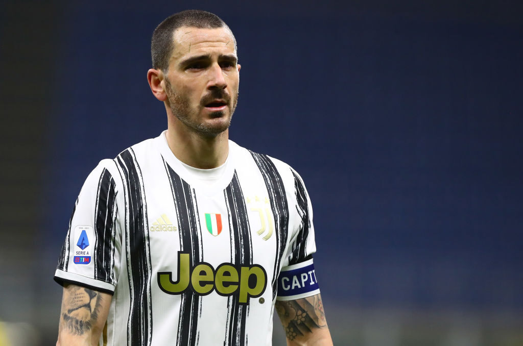 AC Milan v Juventus - Serie A