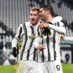 Juventus v Genoa CFC - Coppa Italia
