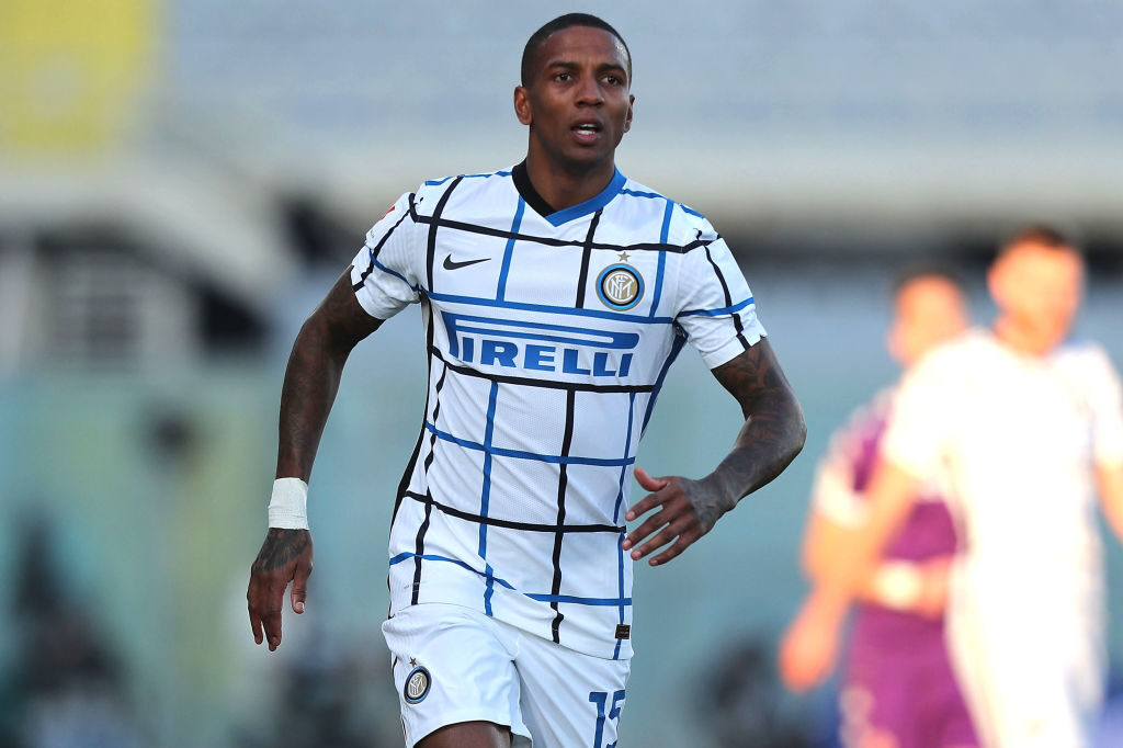 ACF Fiorentina v FC Internazionale - Coppa Italia