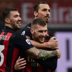 FBL-ITA-SERIEA-AC MILAN-CROTONE