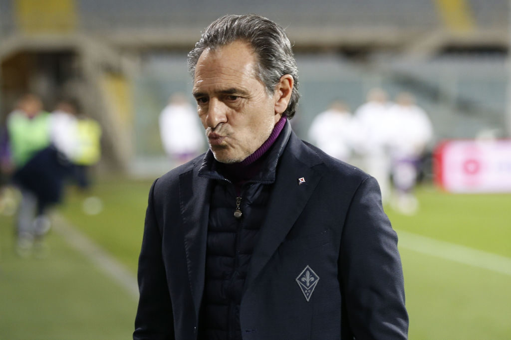 ACF Fiorentina  v Spezia Calcio - Serie A