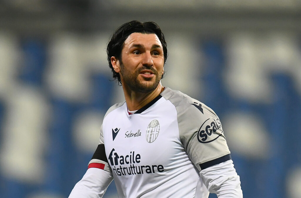 US Sassuolo  v Bologna FC - Serie A