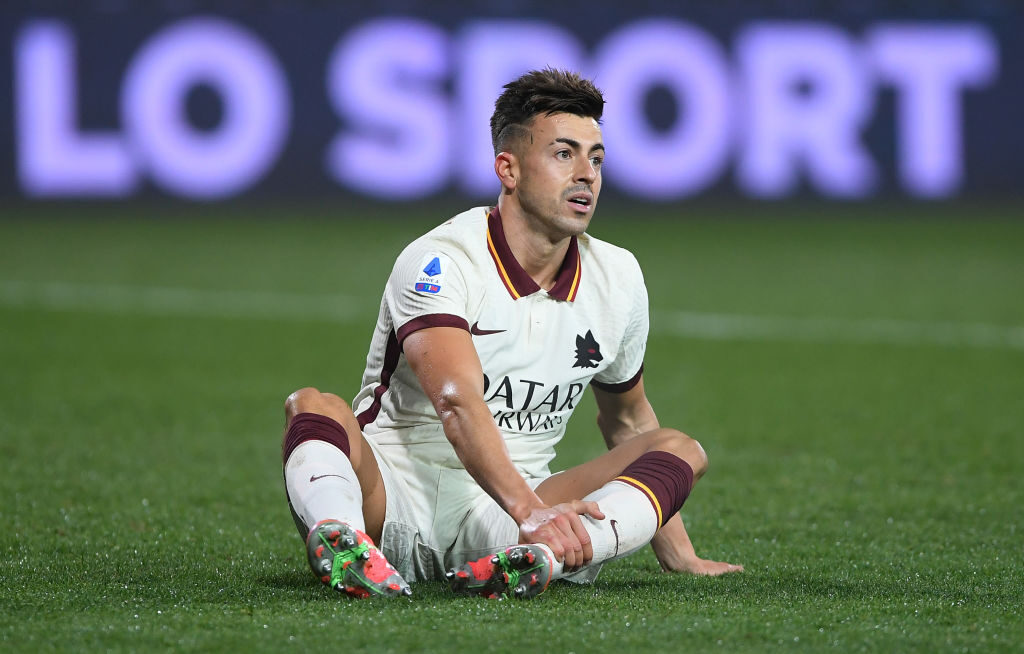 Benevento Calcio  v AS Roma - Serie A