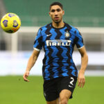 FC Internazionale v Spezia Calcio - Serie A