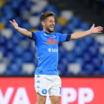 SSC Napoli v Genoa CFC - Serie A