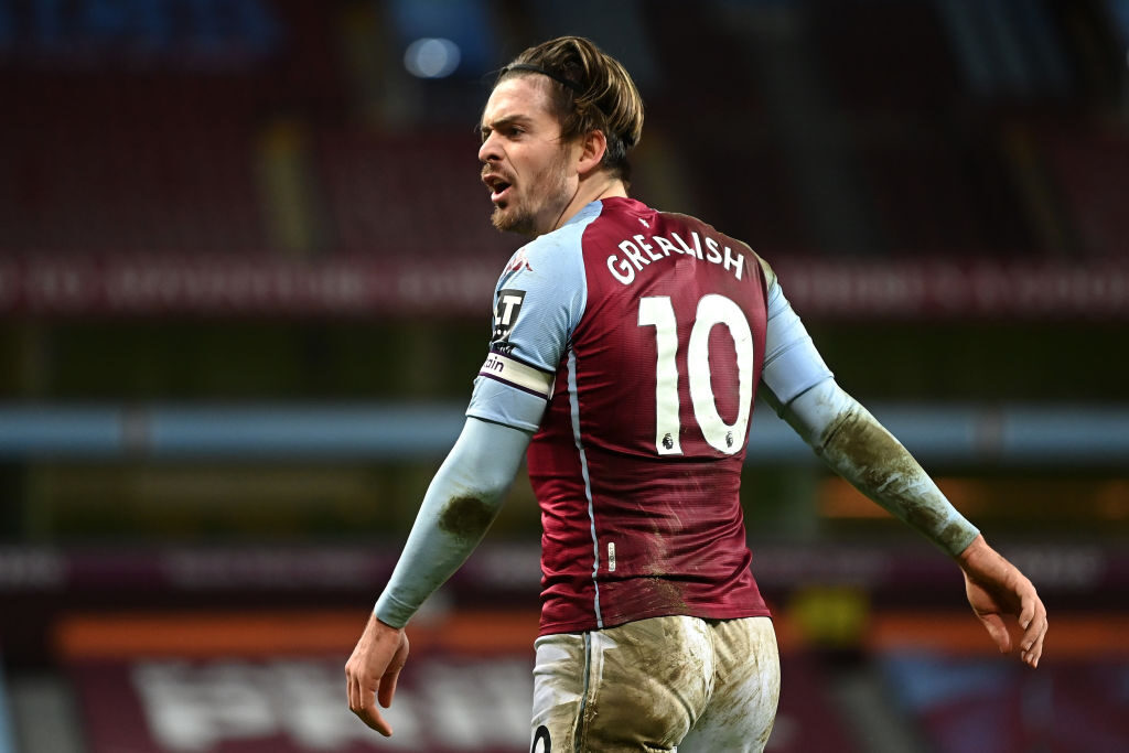 Aston Villa v West Ham United - Premier League