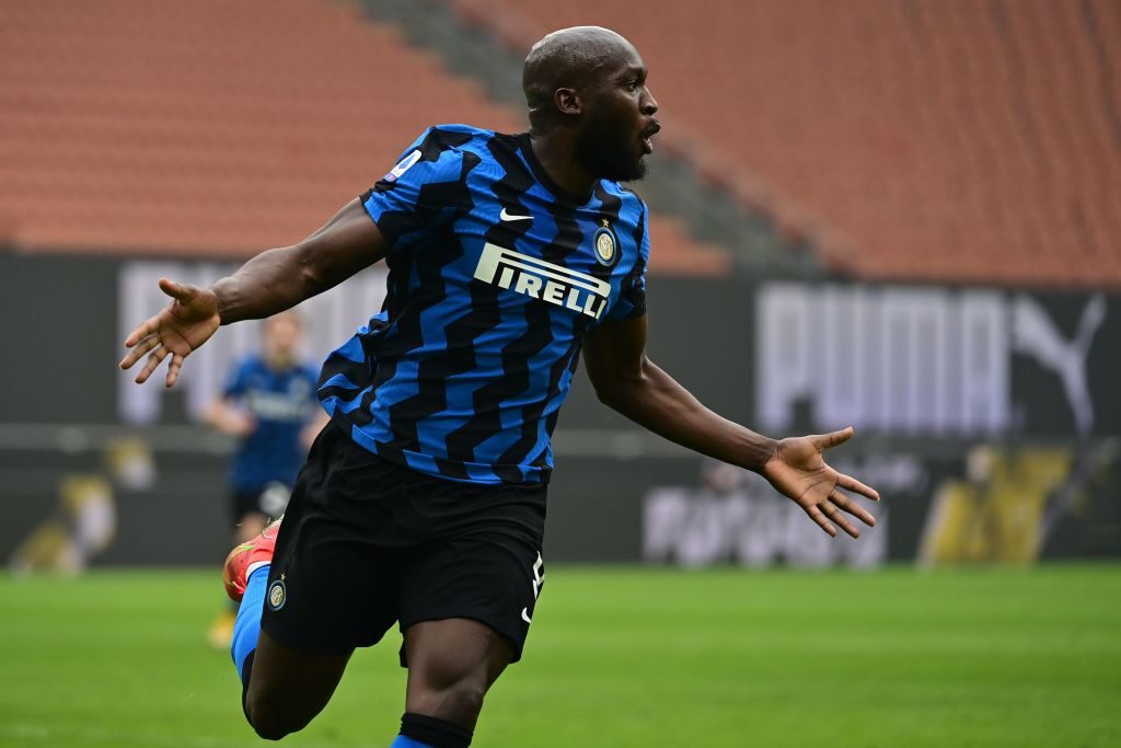 FBL-ITA-SERIEA-AC MILAN-INTER
