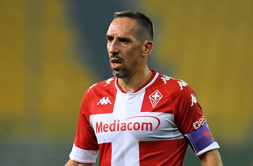 Parma Calcio v ACF Fiorentina - Serie A