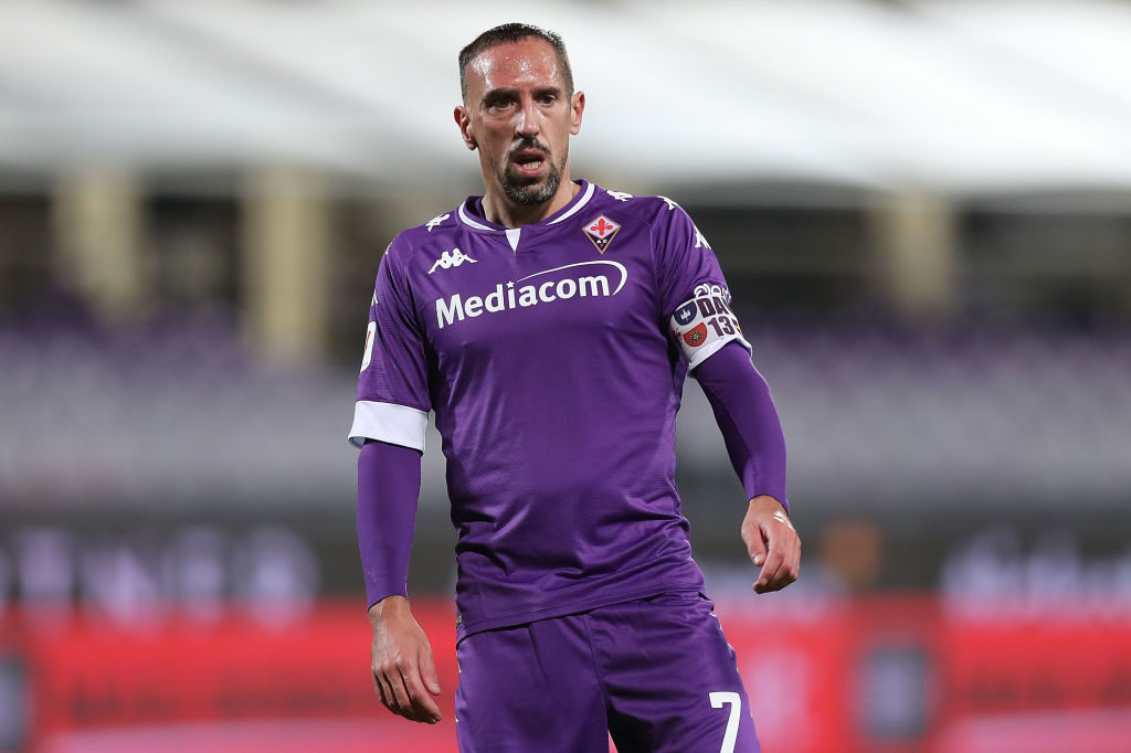 ACF Fiorentina v Calcio Padova - Coppa Italia