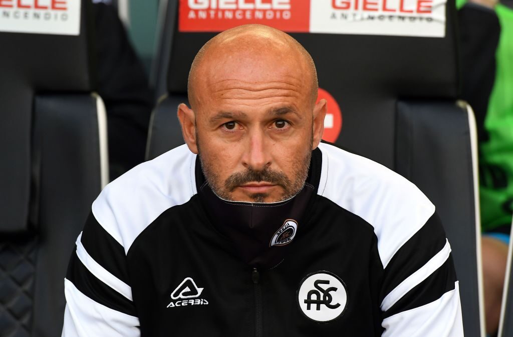 Udinese Calcio v Spezia Calcio - Serie A