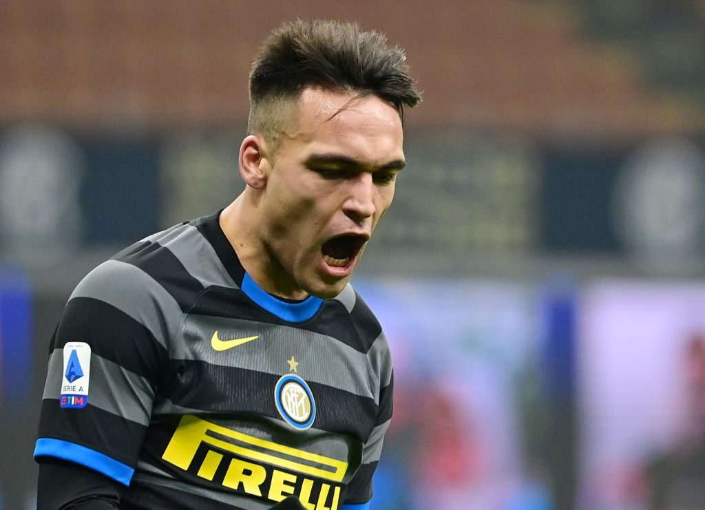 FBL-ITA-SERIEA-INTER-BENEVENTO