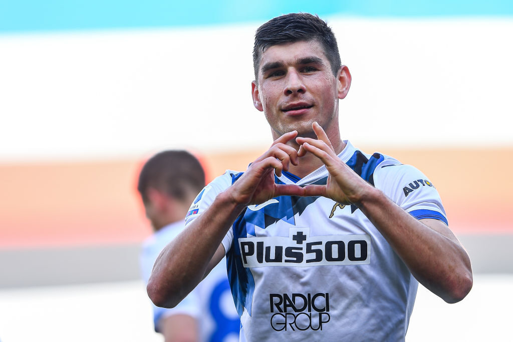 UC Sampdoria v Atalanta BC - Serie A