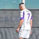 Genoa CFC vs ACF Fiorentina - Serie A