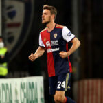 Cagliari Calcio v Bologna FC - Serie A